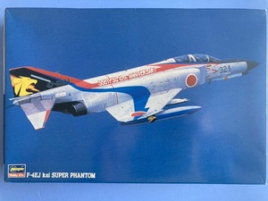 スペシャルマーキング　F-4EJ改　スーパーファントム　306SQ 10周年　1/72 ハセガワ 管理番号%R2