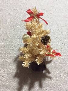 クリスマスツリー