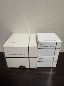 「DHC GEクリーム 45g」1個 ＋ 「リフィル」2個