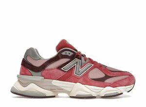 New Balance 9060 "Cherry Blossom" 23.5cm U9060TRU