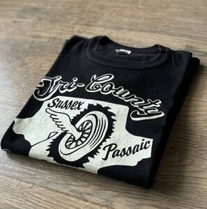 トイズマッコイ 黒 Tシャツ