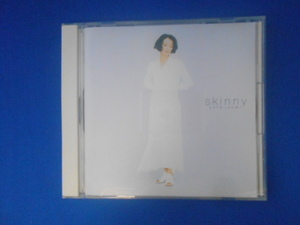 CD/加藤いづみ(かとういづみ)/Skinny(スキニー)/中古/cd20607