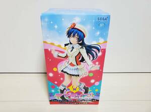 ラブライブ！ プレミアムフィギュア UMI　園田海未