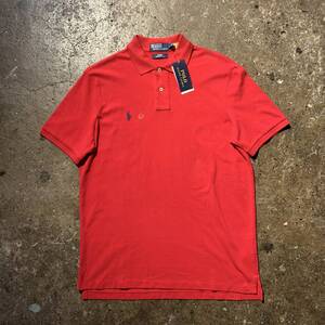 POLO RALPH LAUREN for BEAMS 別注 Polo Shirt ラルフローレン ビームス ポロシャツ タグ付き