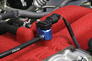 TRUST トラスト GReddy プレッシャーアダプター BRZ DBA-ZC6 2012年03月～ アプライドモデル A～E 対応