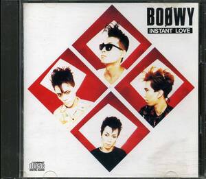 ＢＯＯＷＹ★ＩＮＳＴＡＮＴ　ＬＯＶＥ