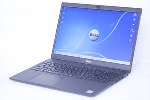 1円～ 16Gメモリ Windows11 Office2019 薄型 15.6インチ FHD DELL Latitude 15 3510 i5-10210U RAM16GB SSD256GB Wi-Fi6