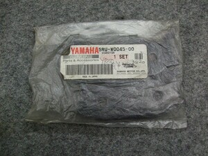 YP250G グランドマジェスティ 250 5VG ブレーキパッドフロント