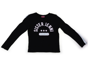 ジェニィ JENNI Tシャツ・カットソー 150サイズ 女の子 子供服 ベビー服 キッズ