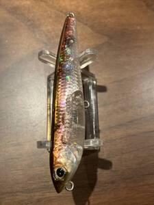 中古　メガバス MEGABASS 2004 ドッグX S