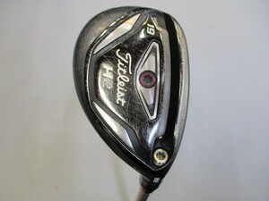 タイトリスト 816H2/TitleistMCI70(JP)/S/19[92658]