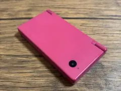 NINTENDO DSi ピンク 本体 262