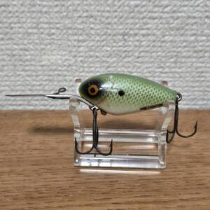 送料無料! HEDDON へドン DEEP 6 ディープ 6