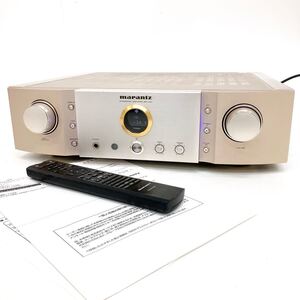 marantz マランツ PM-14S1 プリメインアンプ オーディオ ステレオ 音響機器 通電確認済 alp梅1203