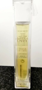 ★未使用品　1円スタート★香水 GUCCI グッチ ENVY エンヴィ　50ml