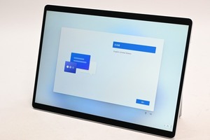 [中古]Microsoft Surface Pro 8 N1N-00001 プラチナ