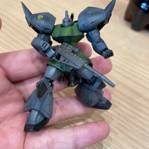 機動戦士ガンダム　ジャンク　アルティメットオペレーション7量産型ゲルググ