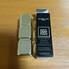 GUERLAIN KISS KISS SHINE BLOOM 775