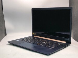 【ハード王】1円～/ノート/Acer N17W3/Corei5-8265U/8GB/ストレージ無/4117-G12