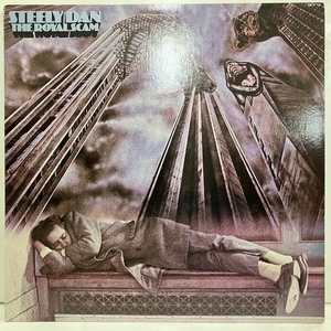 ★即決 ROCK Steely Dan / the Royal Scam abcd-931 r13690 米オリジナル スティーリー・ダン