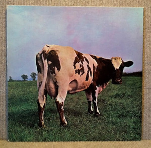 PINK FLOYD-Atom Heart Mother/試聴/