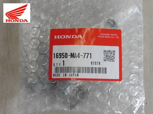 ○ CB750FC RC04 純正 コック Assy フューエル ホンダ純正 新品 16950-MA4-771