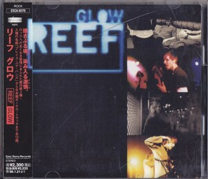 リーフ / REEF / グロウ /中古CD!!67012/C