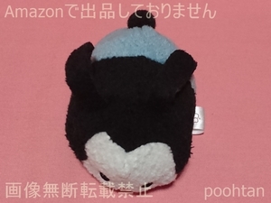 @ディズニーストア限定 ディズニー TSUM TSUM -ツムツム- ぬいぐるみ ミニ(S) オズワルド