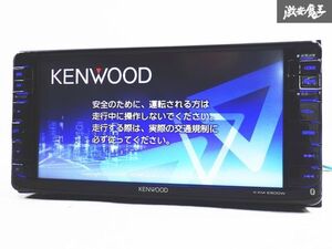 【保証付 動作OK】 スズキ純正OP オプション KENWOOD ケンウッド 地図データ 2015年 メモリーナビ カーナビ CD DVD 即納 棚