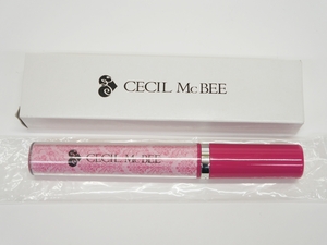 ★☆未使用　非売品　セシルマクビー　携帯用　音波振動歯ブラシ　CECIL McBEE☆★