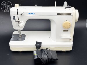 BA0603539　◎ JUKI TL-98SP SPUR98 Special 職業用ミシン ジューキ ハンドクラフト 手工芸 ミシン本体 中古品 used品 現状品