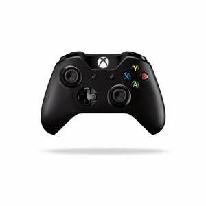 Xbox One ワイヤレスコントローラー【メーカー生産終了】　(shin