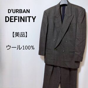 【美品】D