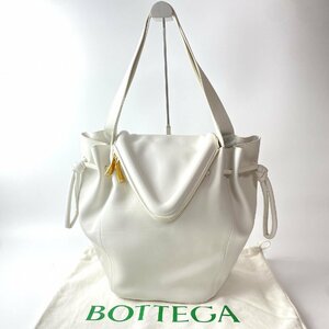 ボッテガヴェネタ BOTTEGA VENETA ビーク ショルダーバッグ