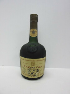 29849 酒祭 洋酒祭 COURVOISIER クルボアジェ NAPOLEON ナポレオン COGNAC コニャック 700ml 40度 未開栓 古酒 ブランデー 