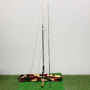 希少 ヴィンテージ 美品 OLD DAIWA Jet Cast 6