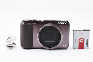 【美品】ソニー SONY DSC-HX30V 　 OC041001A3358