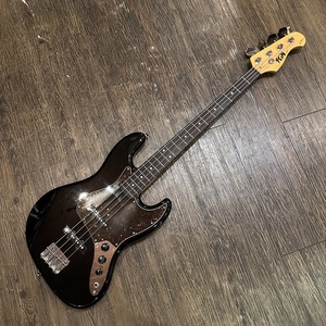 FGN NJB10RAL-BK/01 Jazz Bass Electric Bass フジゲン エレキベース -a948