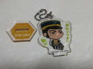 谷垣 源次郎 ちっきゃわ! アクリル スタンド 一番くじ ゴールデンカムイ H賞 アクスタ