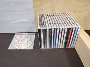 ◆◇ジャンク品 動作未確認 バンドリ CD16点 Blu-raｙDisc2点まとめ AA1742-054◇◆