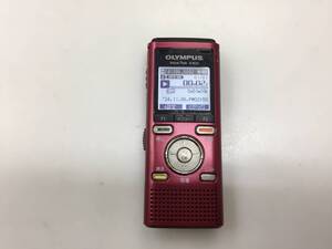 OLYMPUS V-822 ICレコーダー ボイスレコーダー 中古品4698