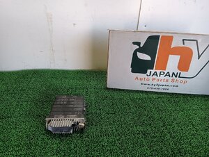 ベンツ ECU 300E E-124030, 1989 #hyj NSP199045