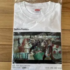 【非売品】YouTube Premium Tシャツ キタニタツヤ