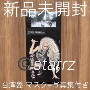 蔡依林 Jolin ジョーリン Play 美杜莎版 台湾盤 新品未開封