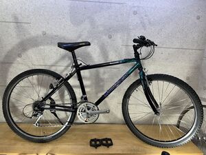 Panasonic Mountain Cat 26インチ　パナソニック　MTB