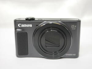 #7386 CANON Powershot SX620HS キャノン パワーショット コンデジ