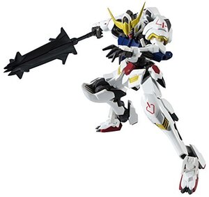 【中古】 ROBOT魂 機動戦士ガンダム 鉄血のオルフェンズ [SIDE MS] ガンダムバルバトス 約130mm AB