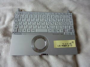 ≪ジャンク部品≫ノートPC Panasonic Let