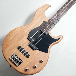 YAMAHA BB234 YNS イエローナチュラルサテン エレキベース〈ヤマハ〉