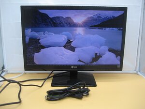 LG /エルジー◎E2241VX◎21.5インチ 液晶モニター◎HDMI対応　K3623